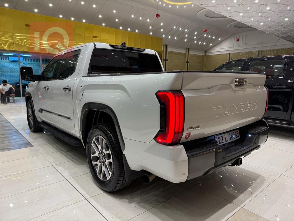 Toyota Tundra